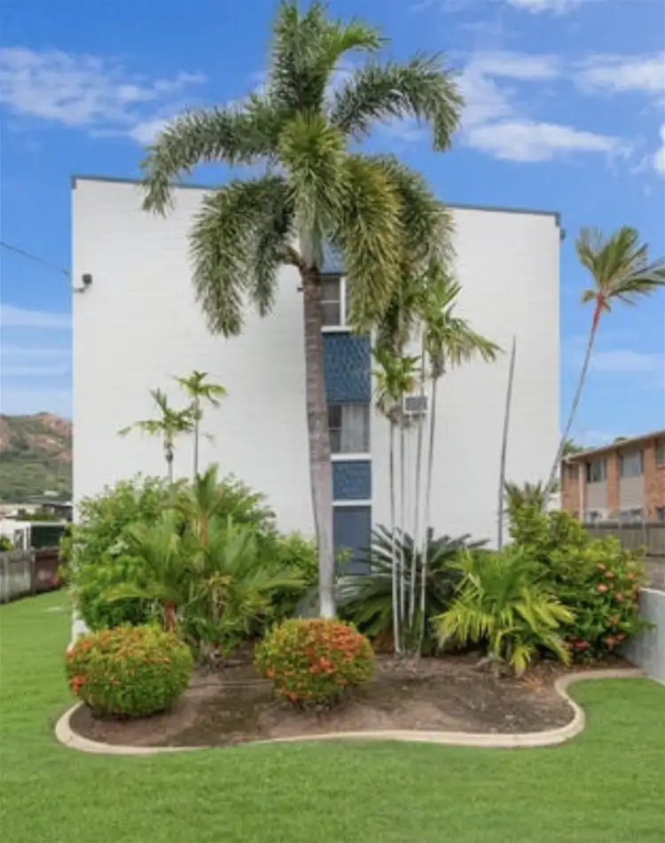 9/88 Eyre Street, North Ward QLD 4810
