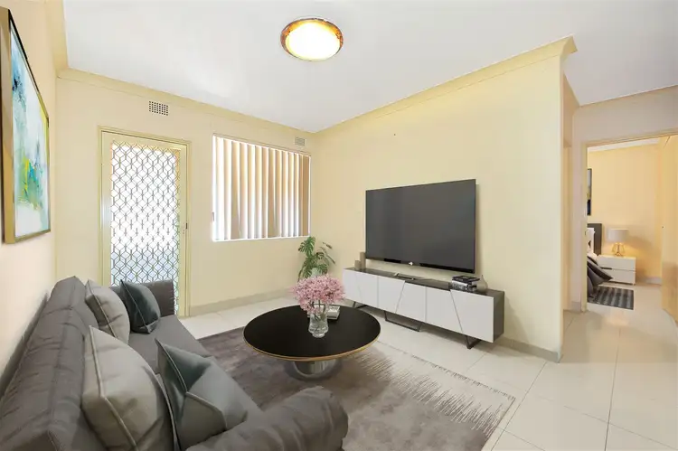 7/52 Macdonald Street, Lakemba NSW 2195