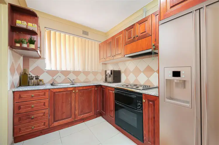 Second view of Homely unit listing, 7/52 Macdonald Street, Lakemba NSW 2195