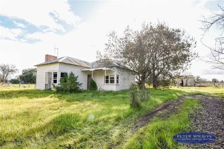 556 WINTER ROAD, Girgarre VIC 3624