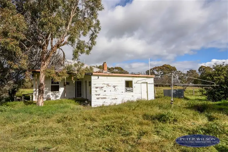 Second view of Homely rural property listing, 556 WINTER ROAD, Girgarre VIC 3624
