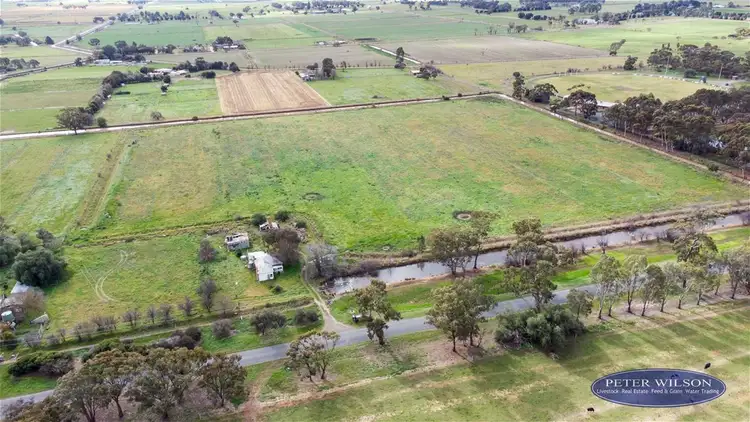 Third view of Homely rural property listing, 556 WINTER ROAD, Girgarre VIC 3624