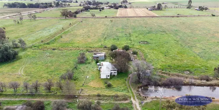 Fifth view of Homely rural property listing, 556 WINTER ROAD, Girgarre VIC 3624
