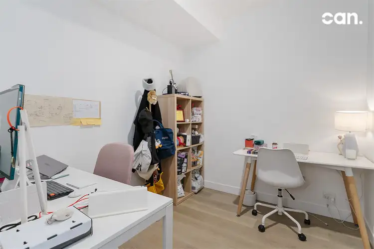 Third view of Homely apartment listing, 6614/160 Victoria Street, Carlton VIC 3053