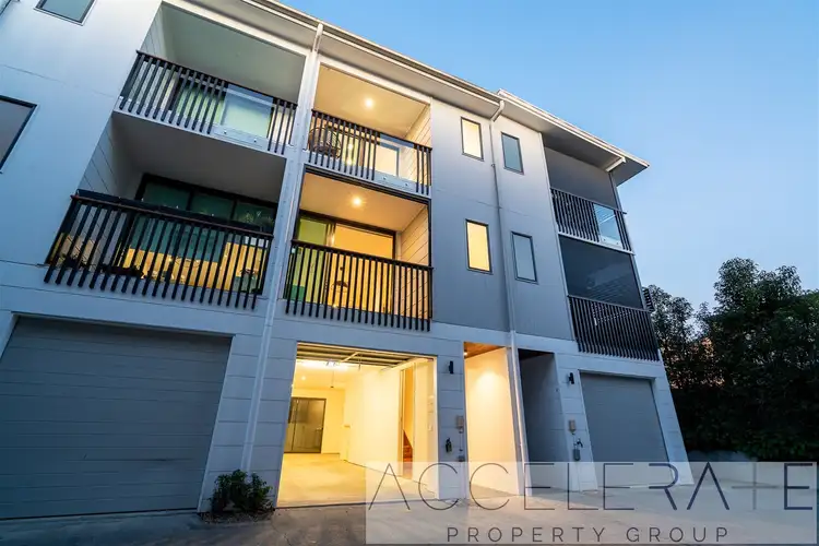 Third view of Homely unit listing, 9/8 Somerset Street, Yeronga QLD 4104