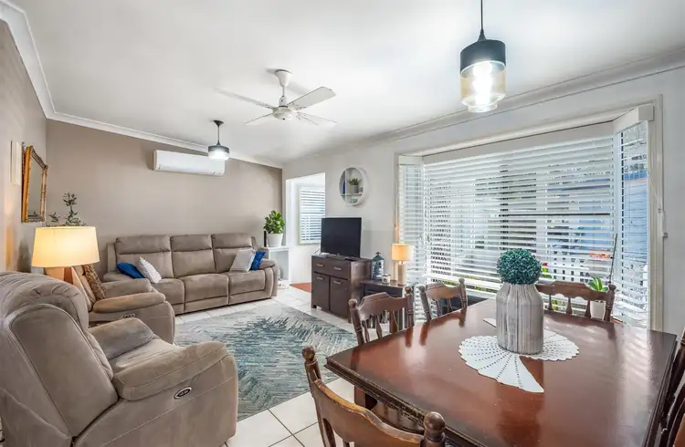 Second view of Homely house listing, 67/Second Avenue, Green Point NSW 2251