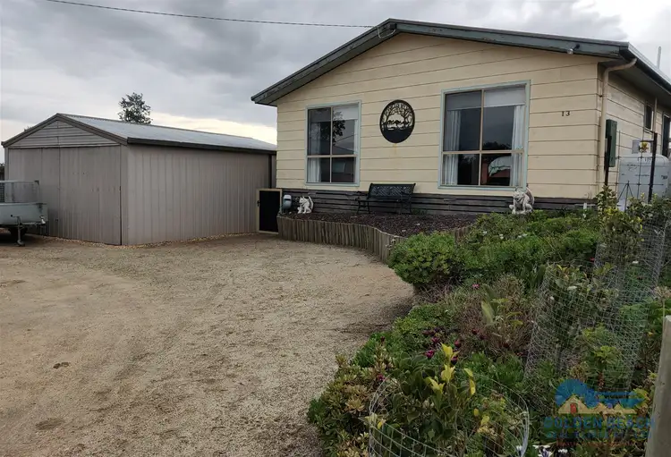 Main view of Homely house listing, 13 Azure Avenue, Golden Beach VIC 3851