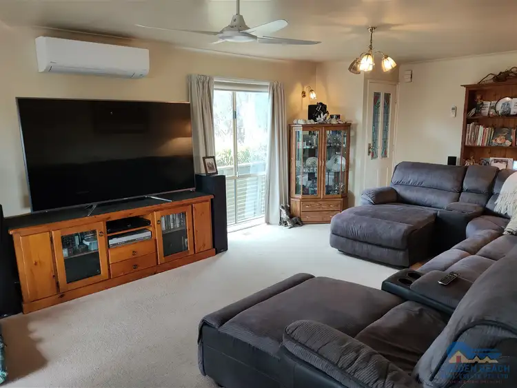 Second view of Homely house listing, 13 Azure Avenue, Golden Beach VIC 3851