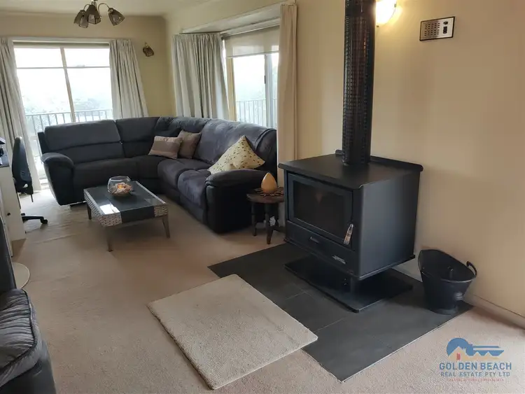 Third view of Homely house listing, 13 Azure Avenue, Golden Beach VIC 3851