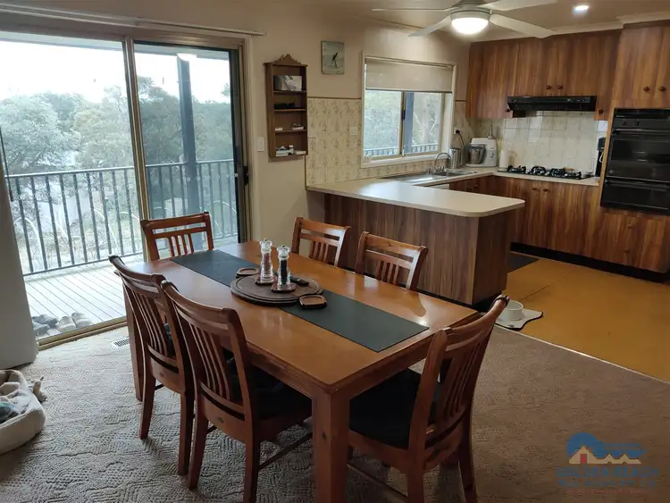 Fifth view of Homely house listing, 13 Azure Avenue, Golden Beach VIC 3851