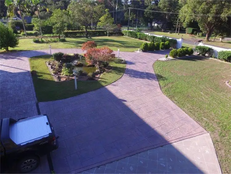 Third view of Homely house listing, 11 Woodland Grove, Yippin Creek NSW 2446