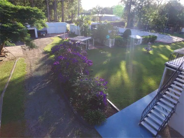 Fourth view of Homely house listing, 11 Woodland Grove, Yippin Creek NSW 2446