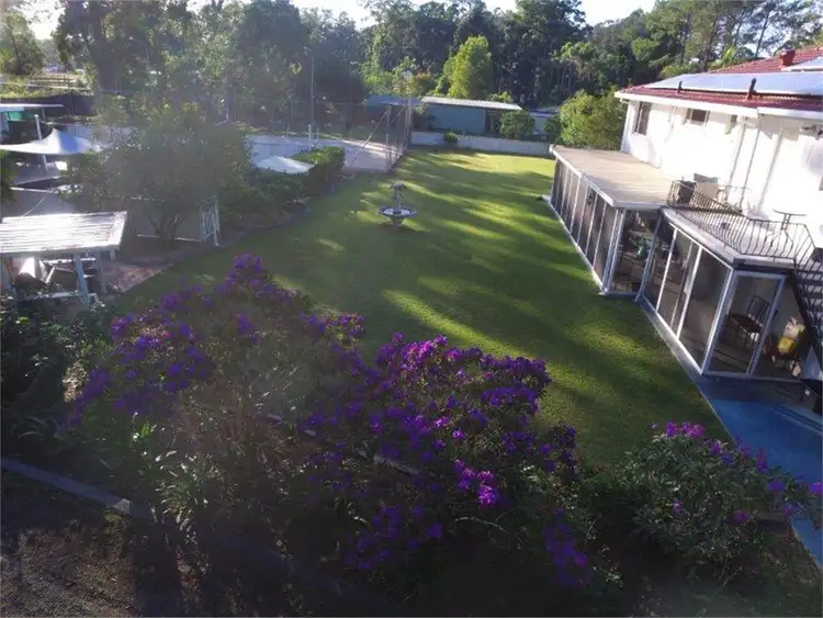 Fifth view of Homely house listing, 11 Woodland Grove, Yippin Creek NSW 2446
