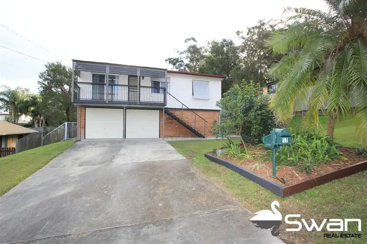 Main view of Homely house listing, 17 Gilia Street, Kingston QLD 4114