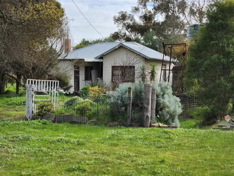 566 WINTER ROAD, Girgarre VIC 3624