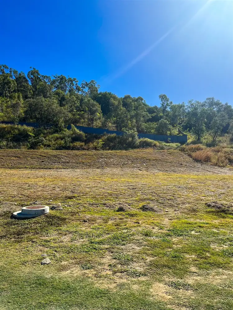 Second view of Homely land listing, 12 Capital Terrace, Mount Louisa QLD 4814