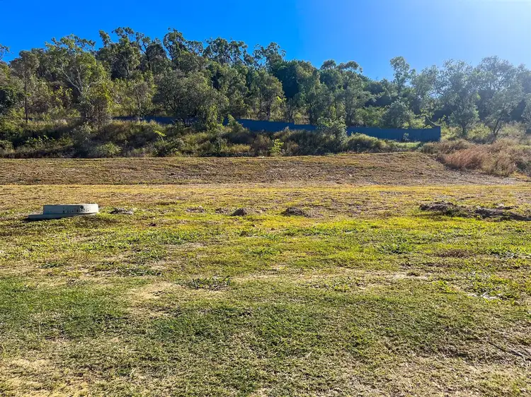 Fourth view of Homely land listing, 12 Capital Terrace, Mount Louisa QLD 4814