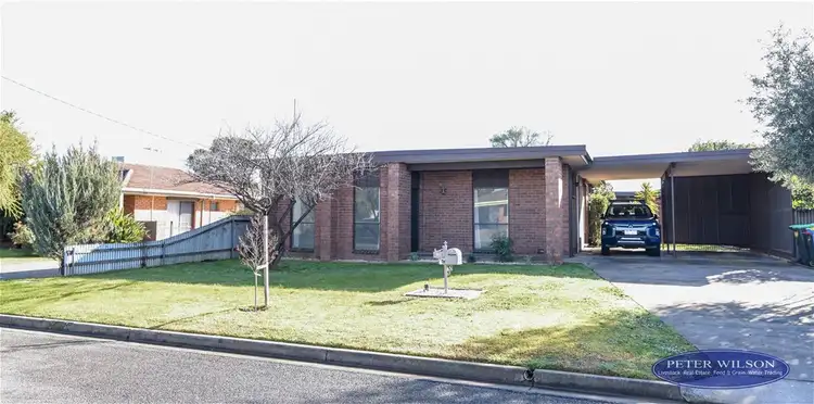 Main view of Homely house listing, 19 Toms Drive, Cobram VIC 3644