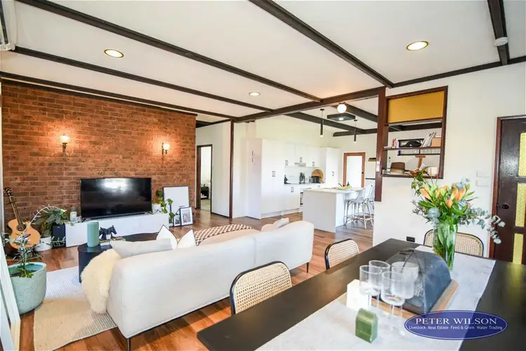 Third view of Homely house listing, 19 Toms Drive, Cobram VIC 3644