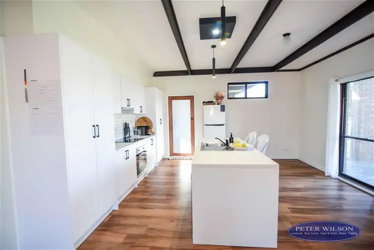Fifth view of Homely house listing, 19 Toms Drive, Cobram VIC 3644