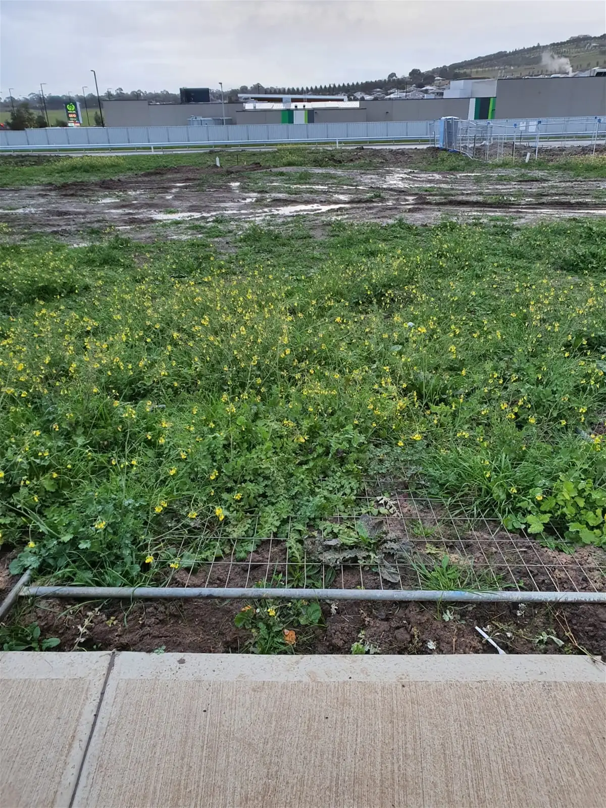 Main view of Homely land listing, 14 Cattlecrossing Way, Sunbury VIC 3429