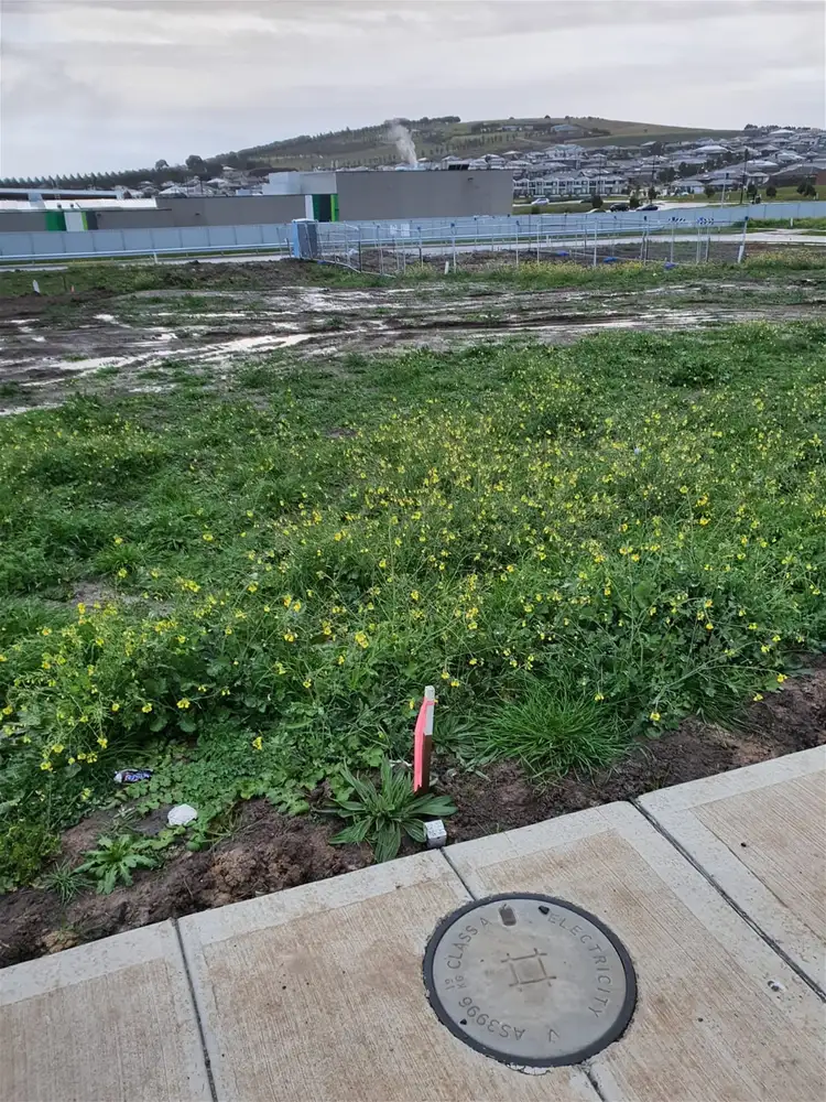 Second view of Homely land listing, 14 Cattlecrossing Way, Sunbury VIC 3429