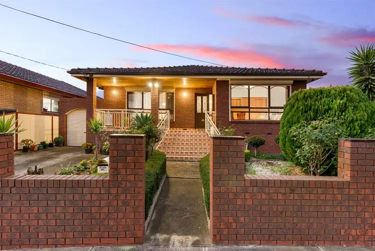 5 Denton Avenue, St Albans VIC 3021