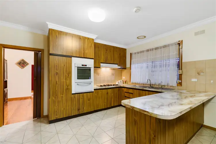 Fifth view of Homely house listing, 5 Denton Avenue, St Albans VIC 3021