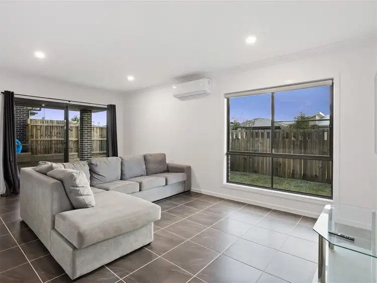 Fifth view of Homely house listing, 1 Sandover Street, South Maclean QLD 4280