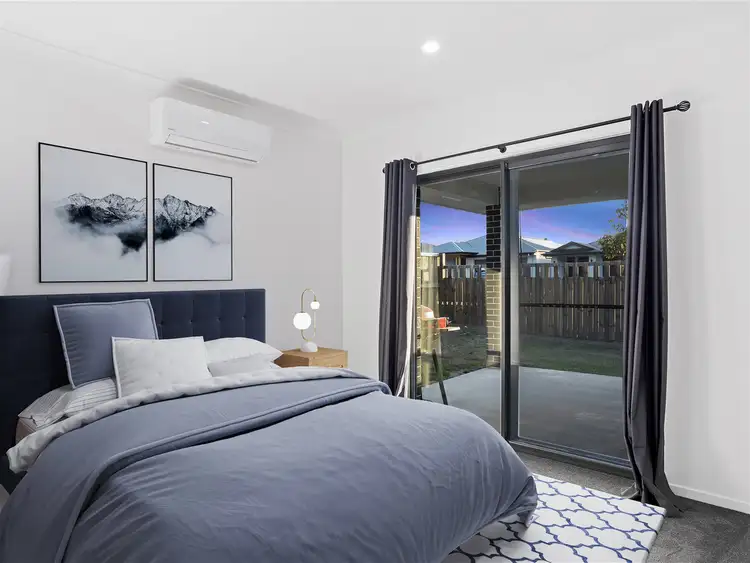 Sixth view of Homely house listing, 1 Sandover Street, South Maclean QLD 4280