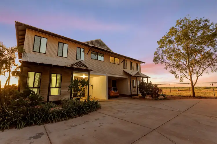 6/3 Chapple Street, Broome WA 6725