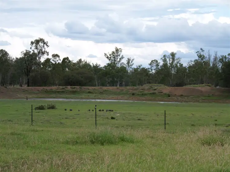 Fifth view of Homely other listing, Mining Claims Rifle Range Road, Sapphire QLD 4702