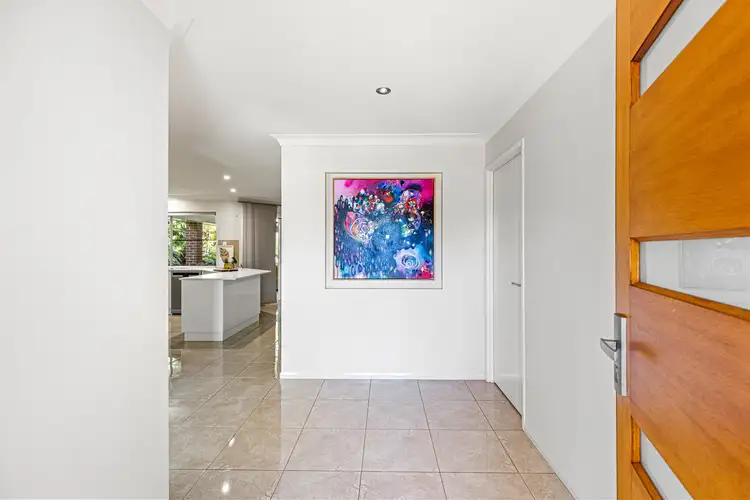 Main view of Homely house listing, 9 Trevean Drive, Kleinton QLD 4352