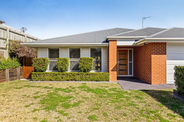 Second view of Homely house listing, 9 Trevean Drive, Kleinton QLD 4352