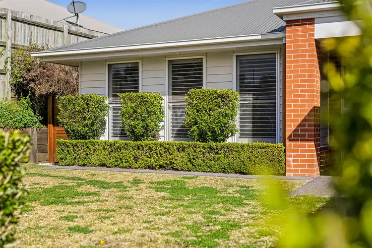 Third view of Homely house listing, 9 Trevean Drive, Kleinton QLD 4352