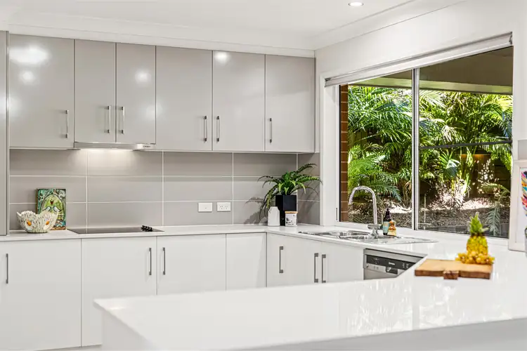 Fifth view of Homely house listing, 9 Trevean Drive, Kleinton QLD 4352