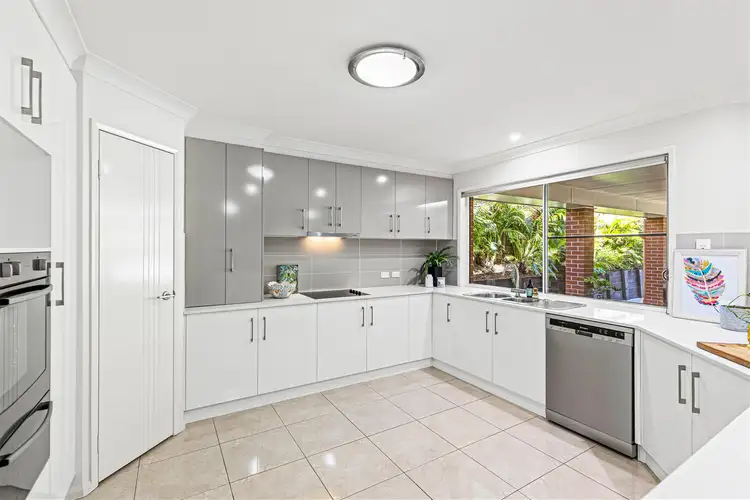 Sixth view of Homely house listing, 9 Trevean Drive, Kleinton QLD 4352