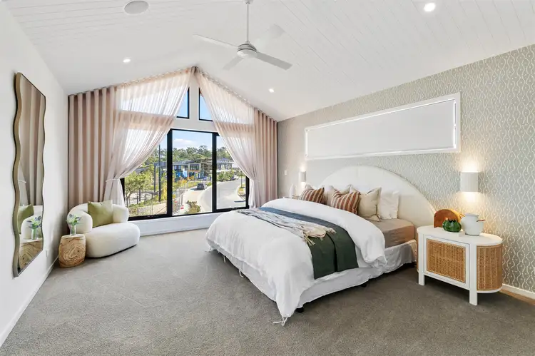 Main view of Homely house listing, Lot 52/52 Fairview Street, Victoria Point QLD 4165