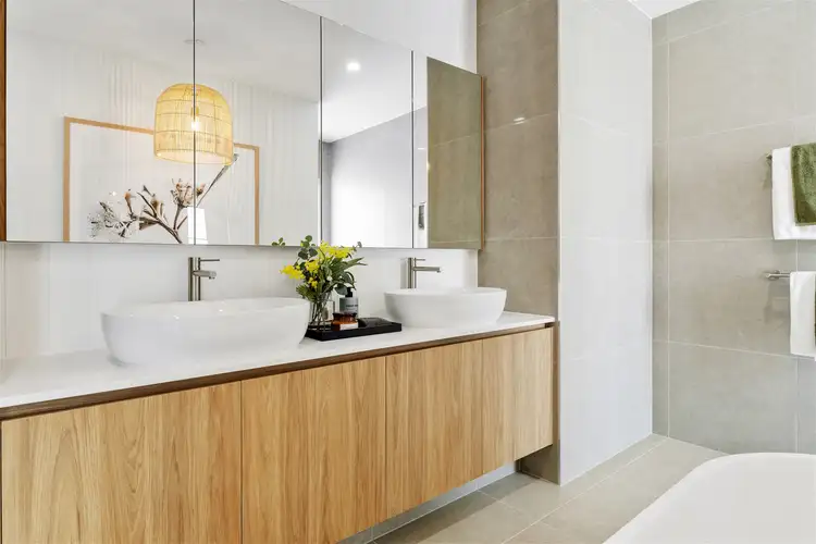 Second view of Homely house listing, Lot 52/52 Fairview Street, Victoria Point QLD 4165