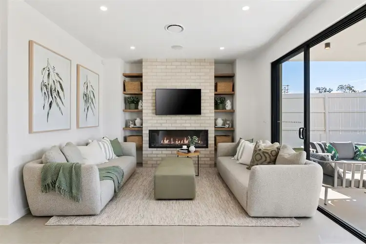 Fifth view of Homely house listing, Lot 52/52 Fairview Street, Victoria Point QLD 4165