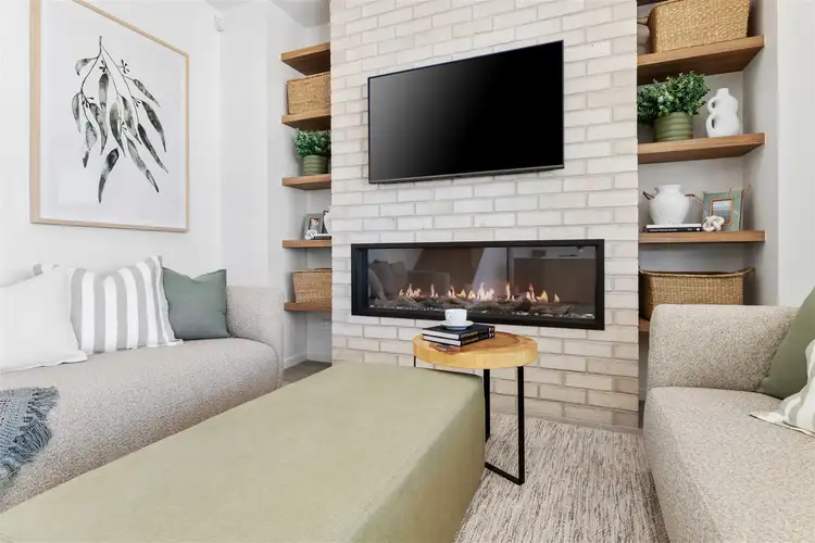 Sixth view of Homely house listing, Lot 52/52 Fairview Street, Victoria Point QLD 4165