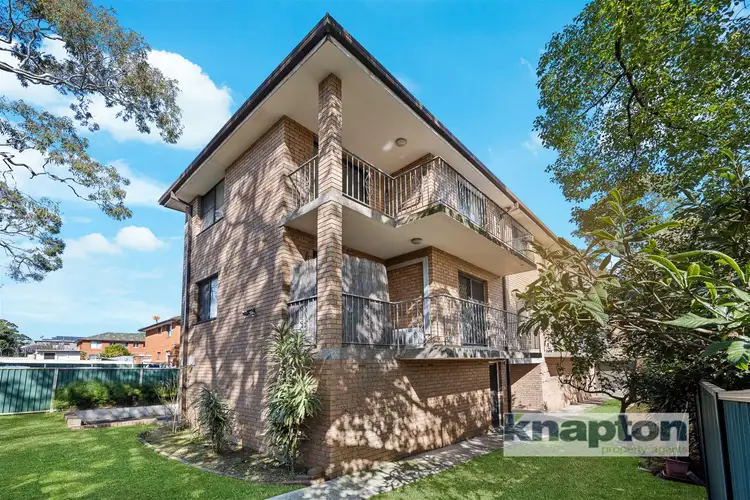 9/63-65 Cornelia Street, Wiley Park NSW 2195