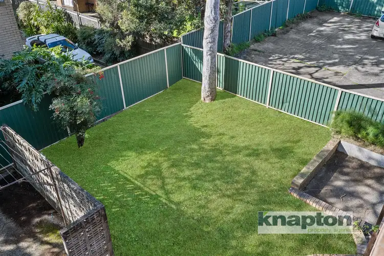 Second view of Homely townhouse listing, 9/63-65 Cornelia Street, Wiley Park NSW 2195