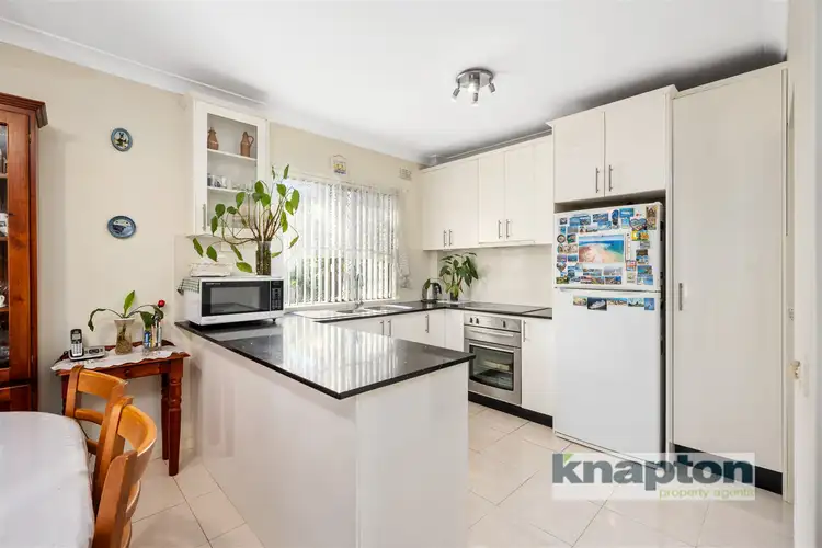 Fourth view of Homely townhouse listing, 9/63-65 Cornelia Street, Wiley Park NSW 2195