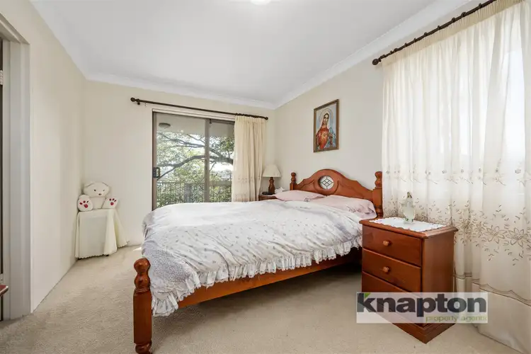 Sixth view of Homely townhouse listing, 9/63-65 Cornelia Street, Wiley Park NSW 2195