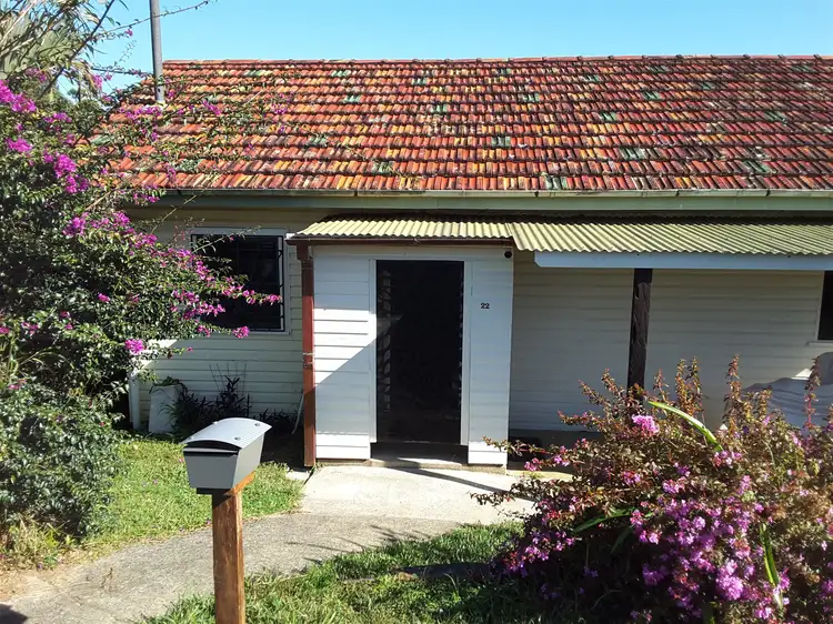 14 Bay street, Nambucca Heads NSW 2448