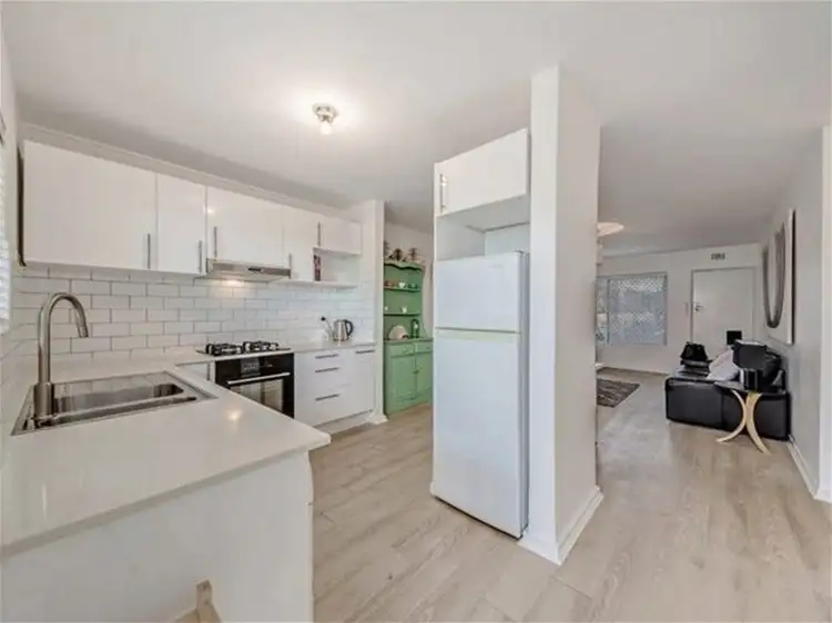Second view of Homely apartment listing, 3/51-53 Tate St, West Leederville WA 6007