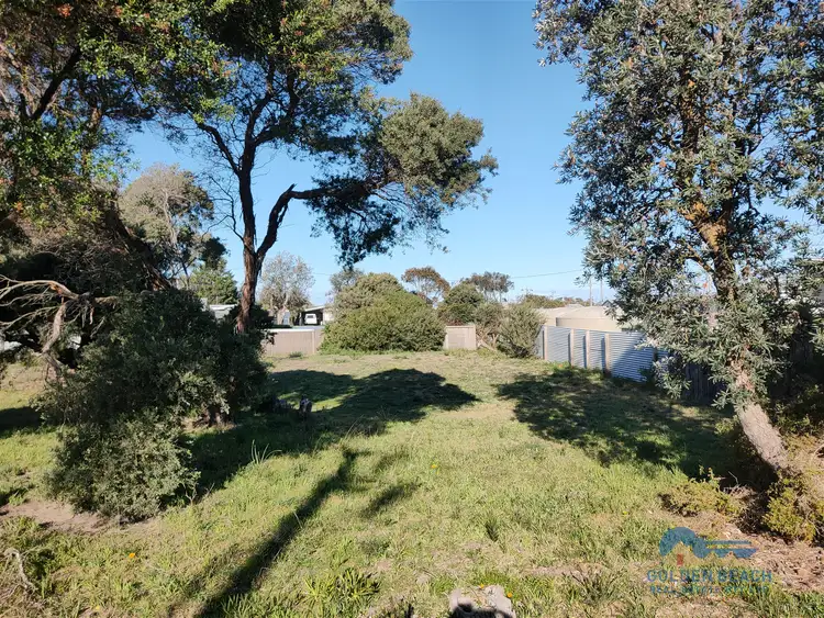 Fourth view of Homely land listing, 4 Fairway Avenue, Golden Beach VIC 3851