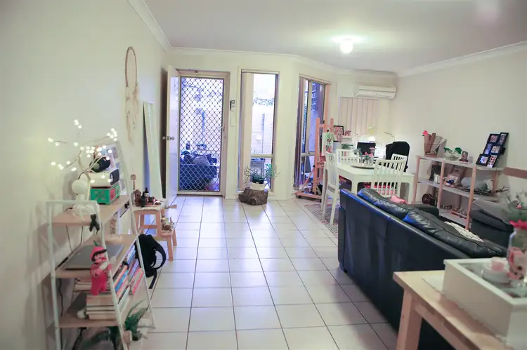 Second view of Homely unit listing, 10C/12 Albermarle Place, Phillip ACT 2606