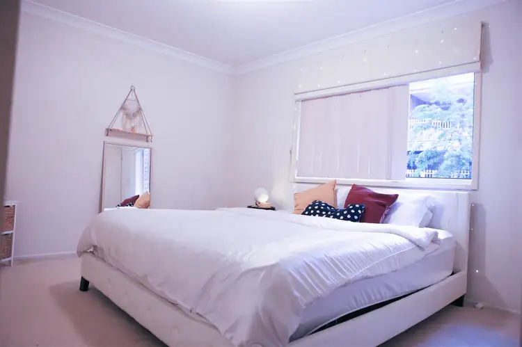 Third view of Homely unit listing, 10C/12 Albermarle Place, Phillip ACT 2606
